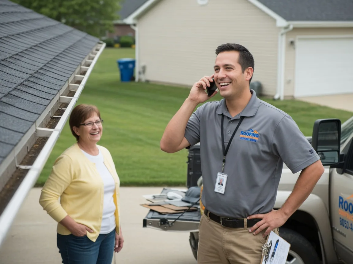 Local Roofing Contractors Reinholds, PA FAQs